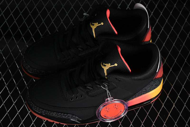 Jordan 3 Retro x J. Balvin 'RIO'