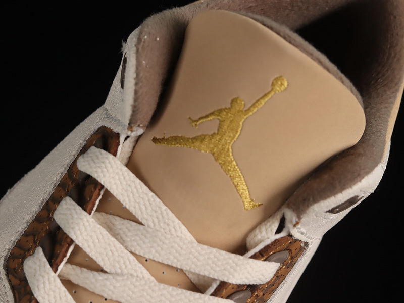 Jordan 3 Retro 'Palomino'