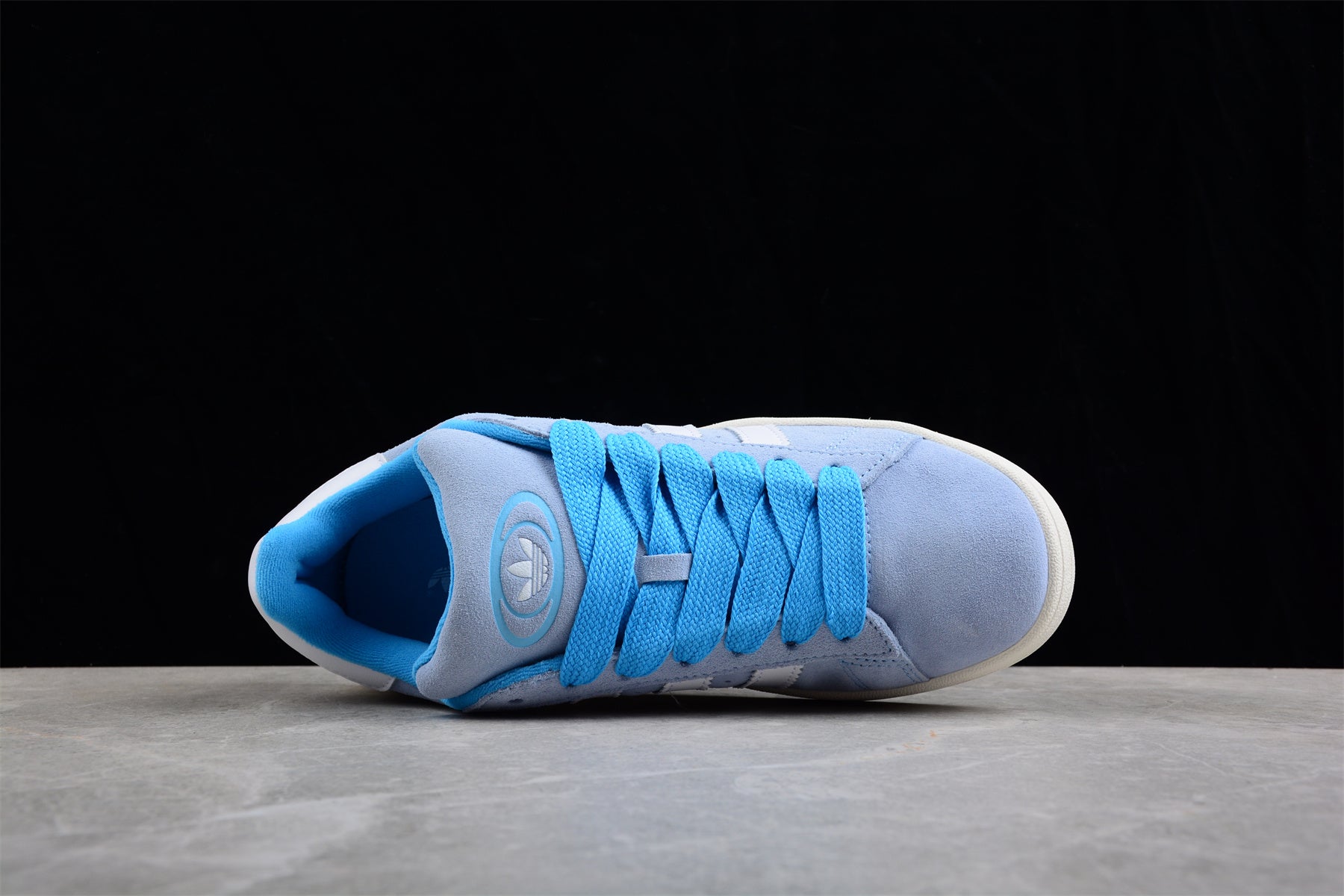 Adidas Campus 00s 'Light Blue/White'