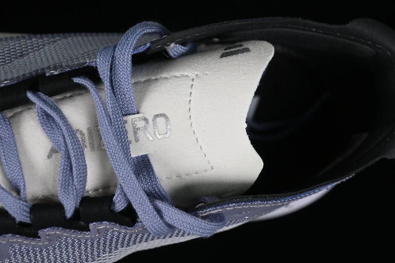 adidas ADIZERO BOSTON 12 Silver Violet/Cloud White/Silver Dawn