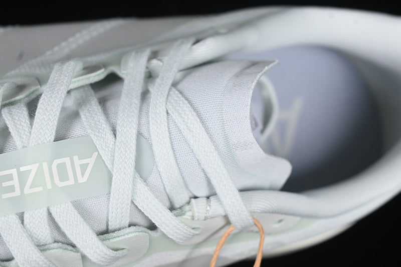 adidas ADIZERO EVO SL White/Green