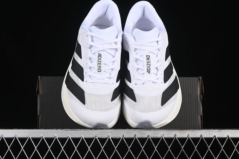 adidas ADIZERO EVO SL White/Core Black