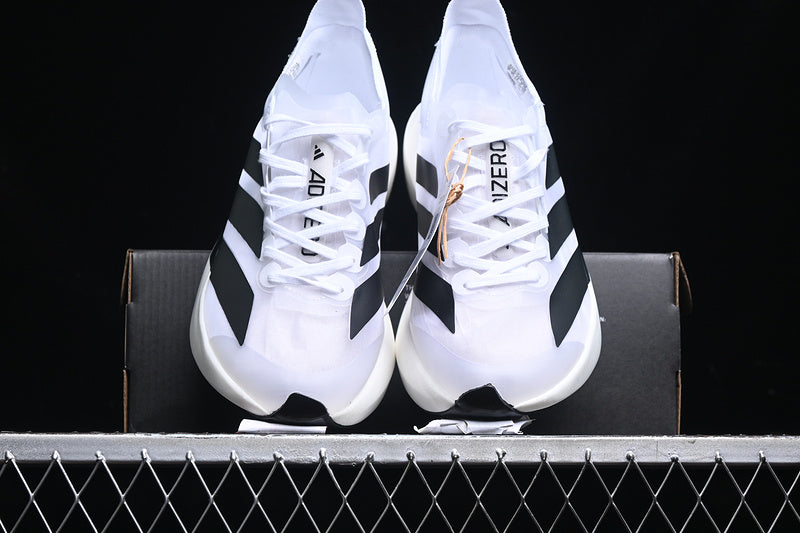 adidas ADIZERO ADIOS PRO EVO 1 White/Black