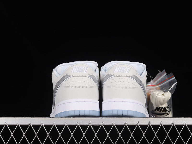 Nike SB Dunk Concepts White Lobster