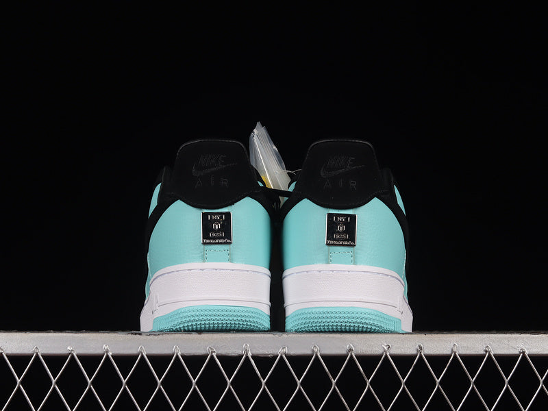 Nike Air Force 1 Low Tiffany & Co.1837 'Friends and Family'
