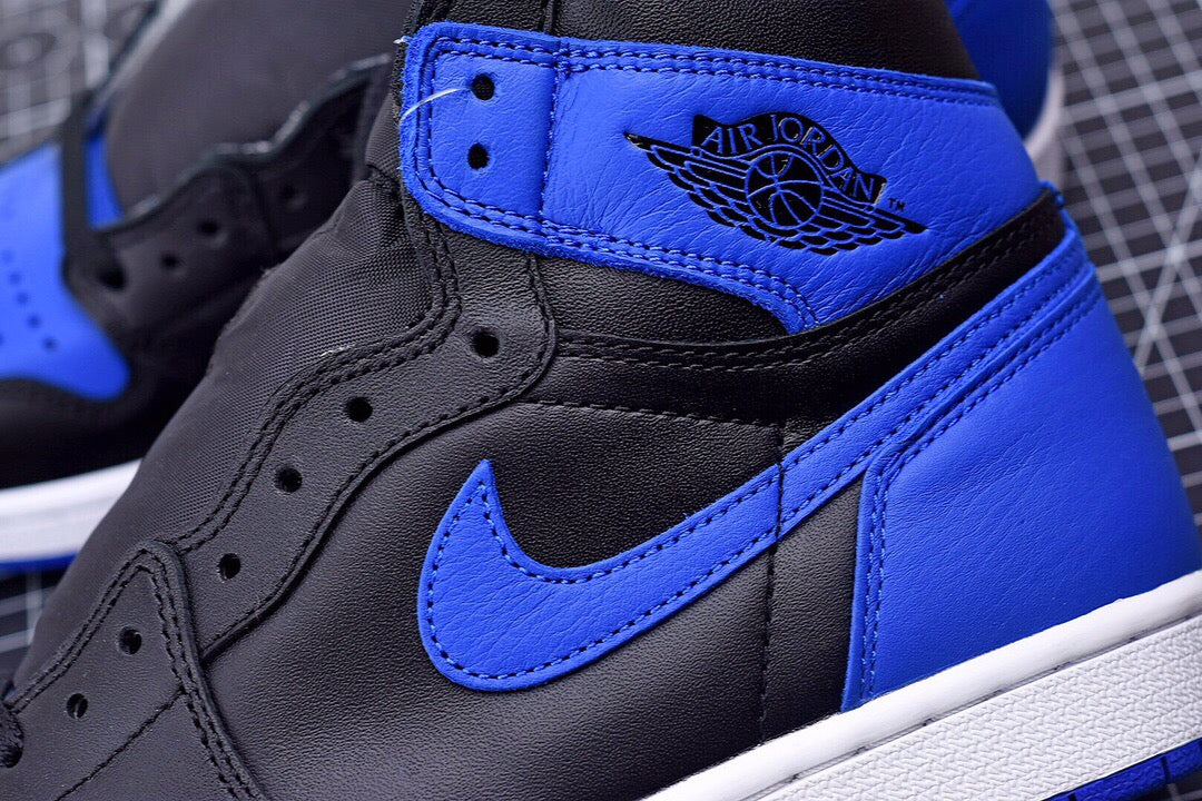 Jordan 1 High Retro Royal 2017