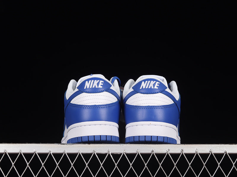 Nike Dunk Low 'Kentucky'
