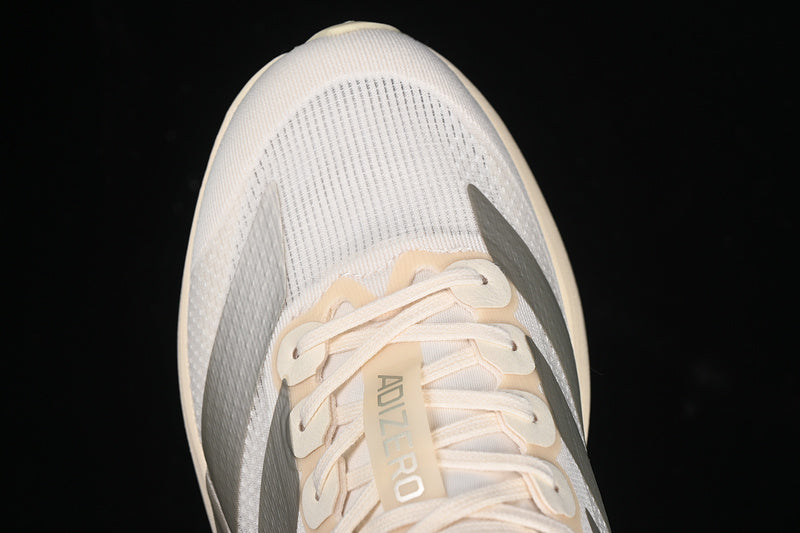 adidas ADIZERO EVO SL Beige/Grey