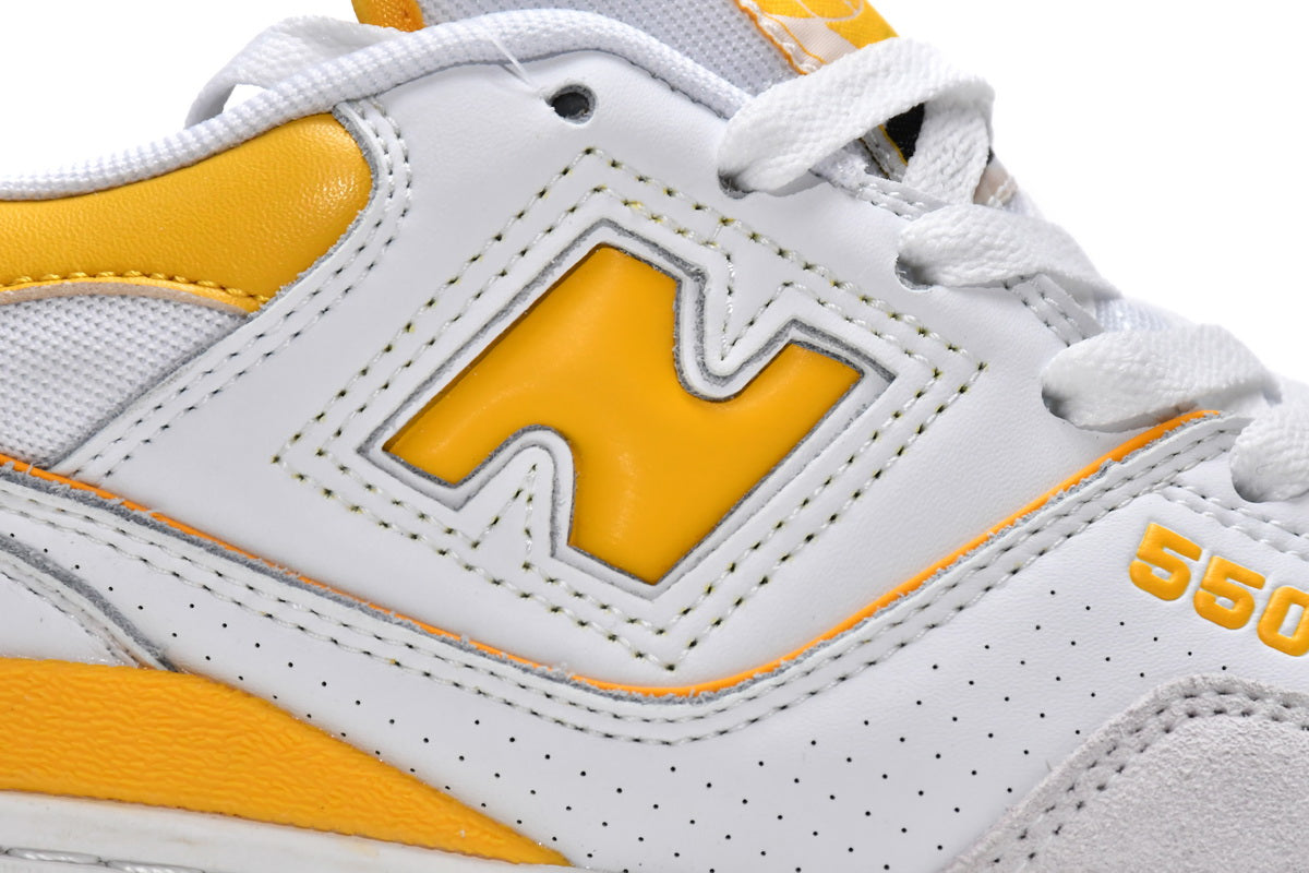 New Balance 550 Premuim Pack 'Yellow'