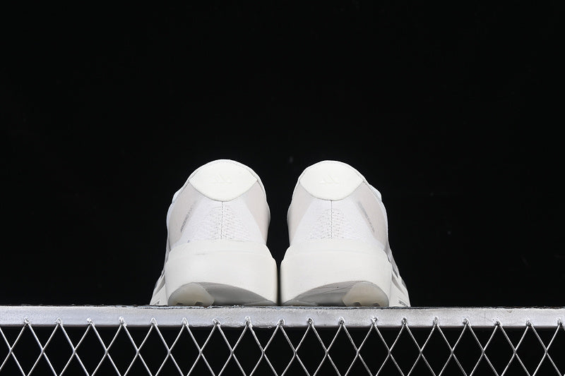 adidas ADIZERO EVO SL White/Grey