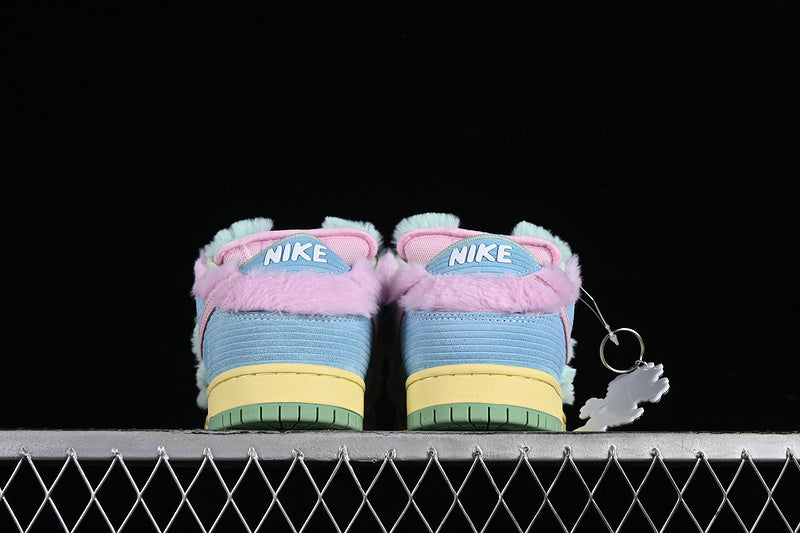 Nike SB Dunk x Verdy 'Visty'