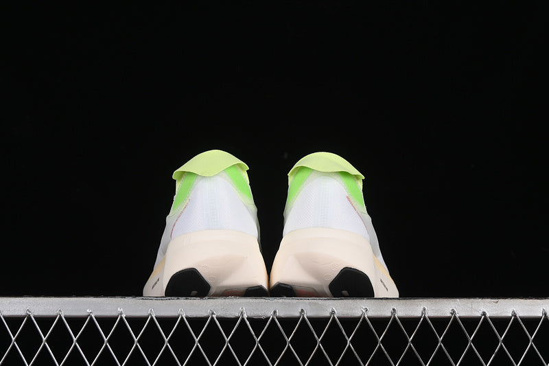 adidas ADIZERO ADIOS PRO 3 White/Grey/Green