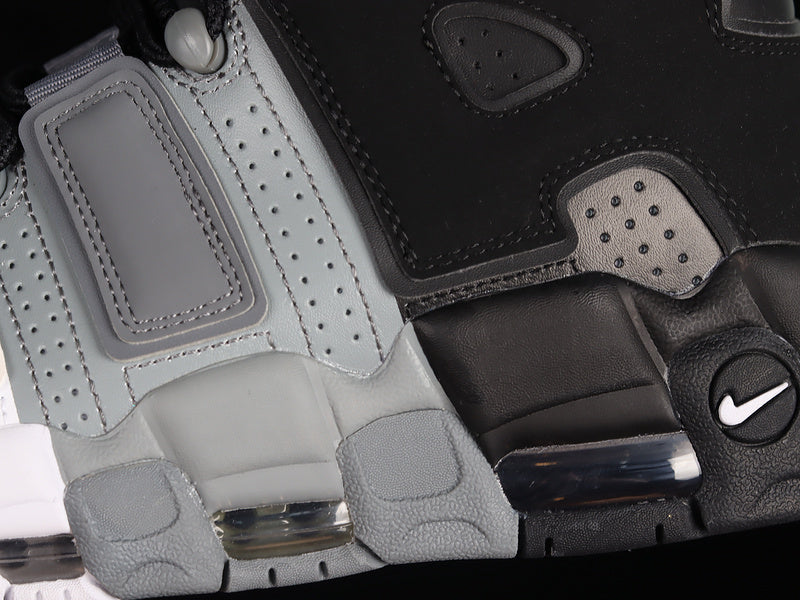 Nike Air More Uptempo "Tri-Color"