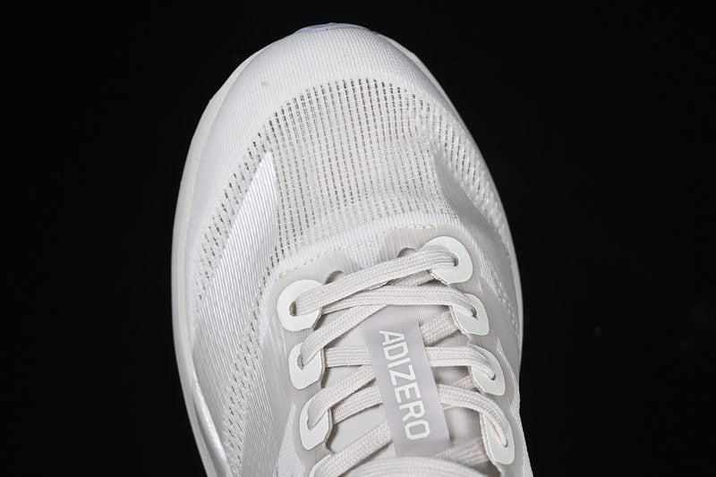 adidas ADIZERO EVO SL White/Grey