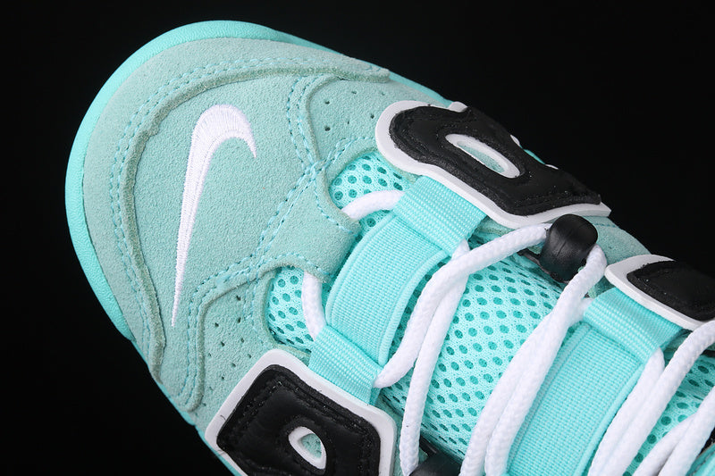 Nike Air More Uptempo "Light Aqua"