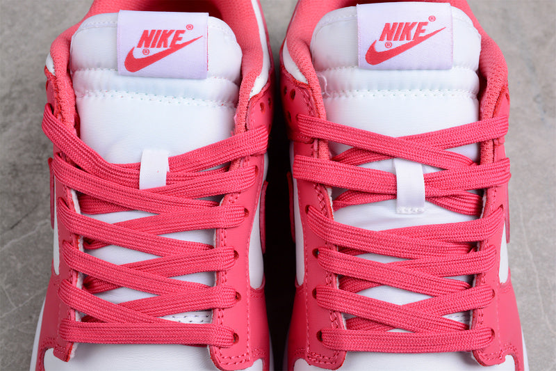 Nike Dunk Low Archeo Pink