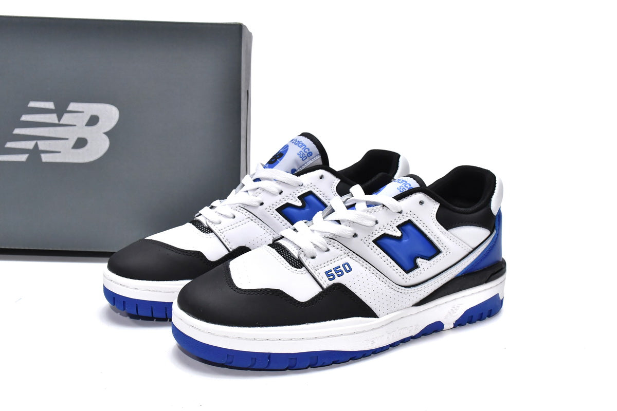 New Balance 550 Shifted Sport Pack Team Royal