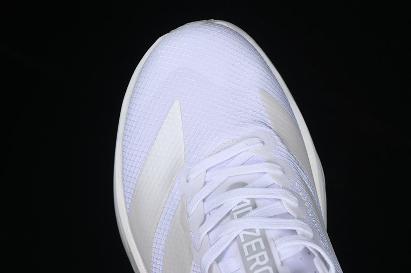 adidas ADIZERO ADIOS PRO 4 White