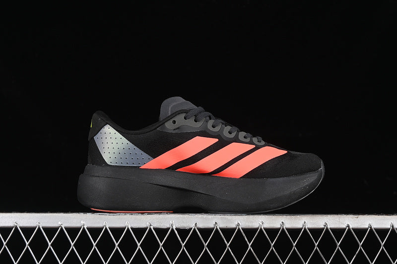 adidas ADIZERO EVO SL Black/Orange