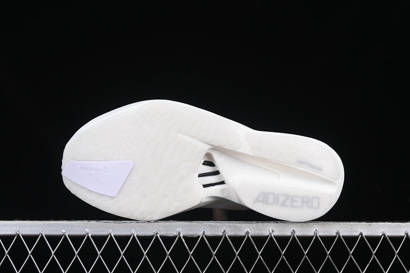 adidas ADIZERO ADIOS PRO 4 White