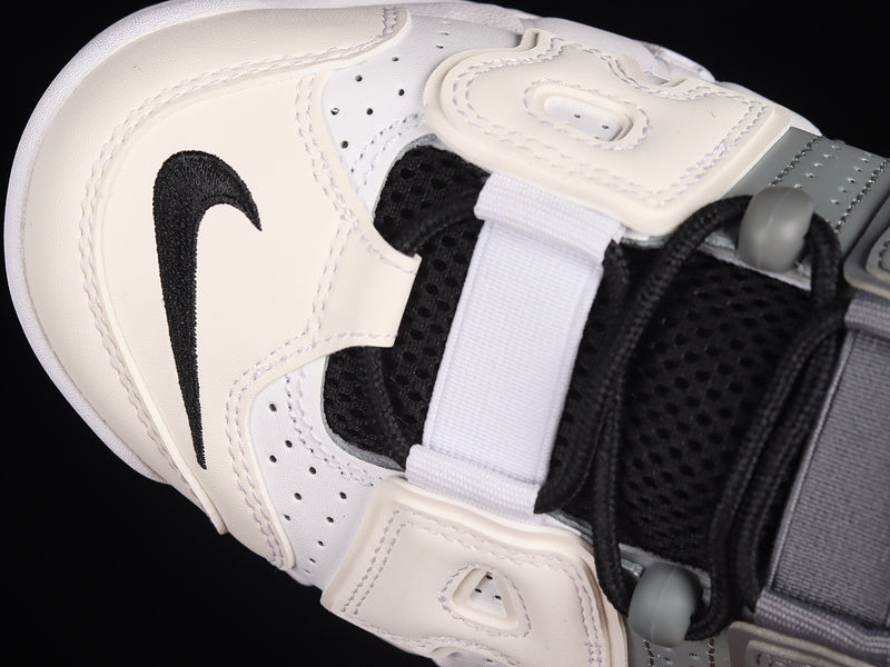 Nike Air More Uptempo "Tri-Color"