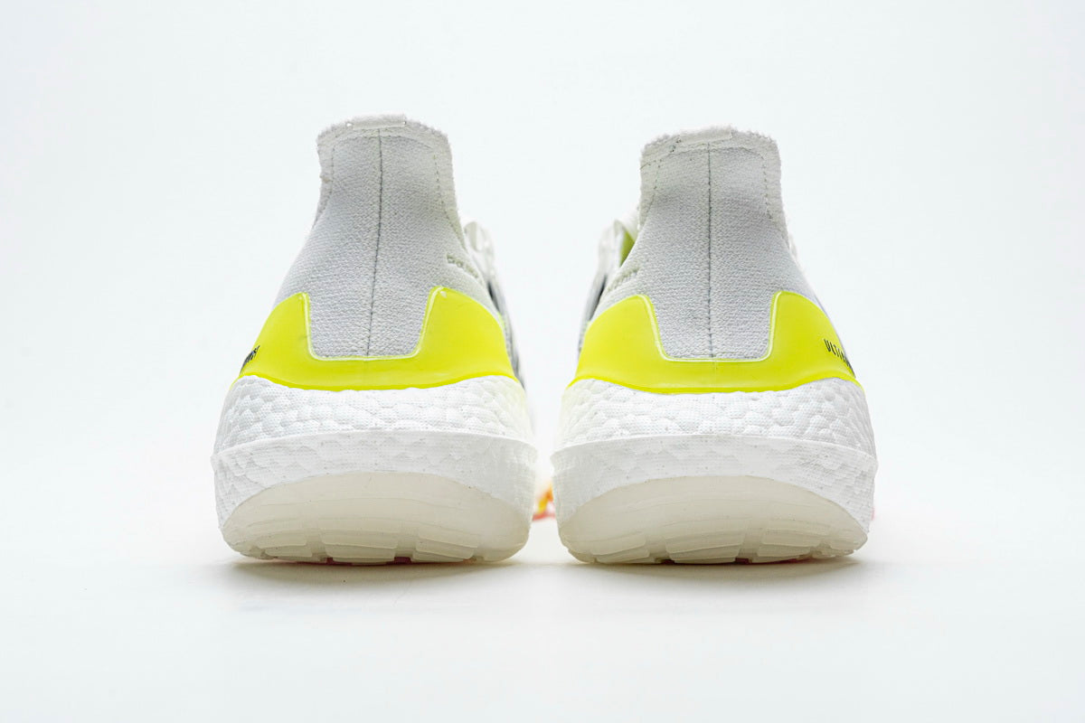 Adidas Ultra Boost 21 Solar