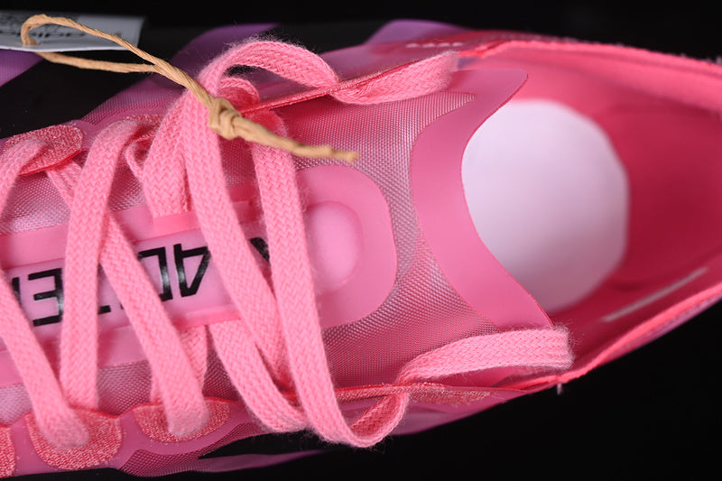adidas ADIZERO EVO PRO Pink/Black/White