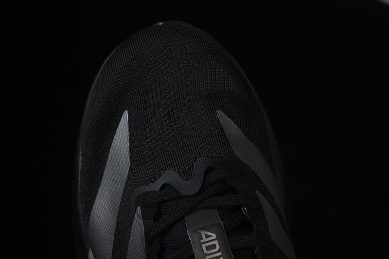 adidas ADIZERO EVO SL Core Black/Iron Metallic