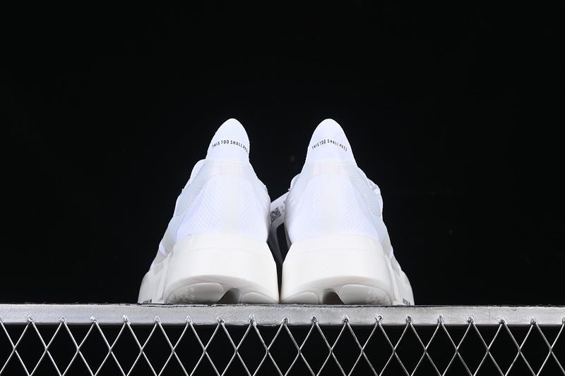 adidas ADIZERO ADIOS PRO 4 White