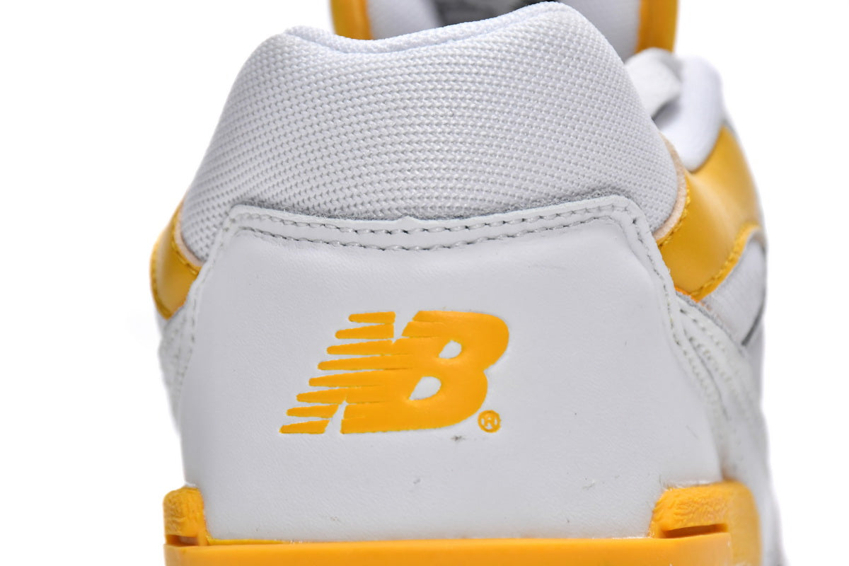 New Balance 550 Premuim Pack 'Yellow'