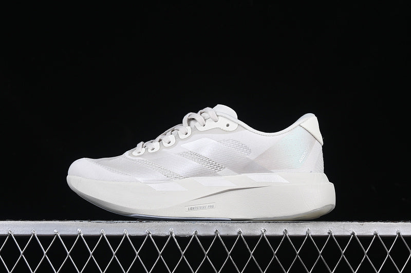 adidas ADIZERO EVO SL White/Grey