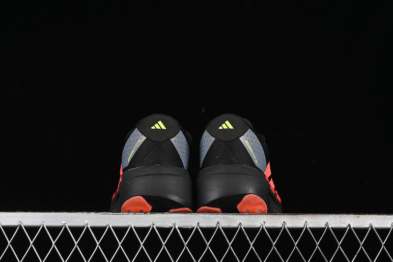 adidas ADIZERO EVO SL Black/Orange