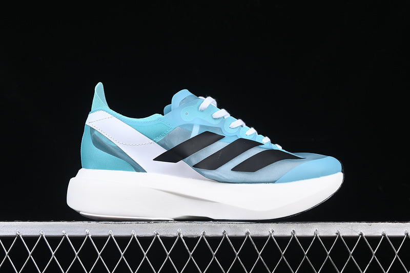 adidas ADIZERO EVO PRO White/Black/Blue