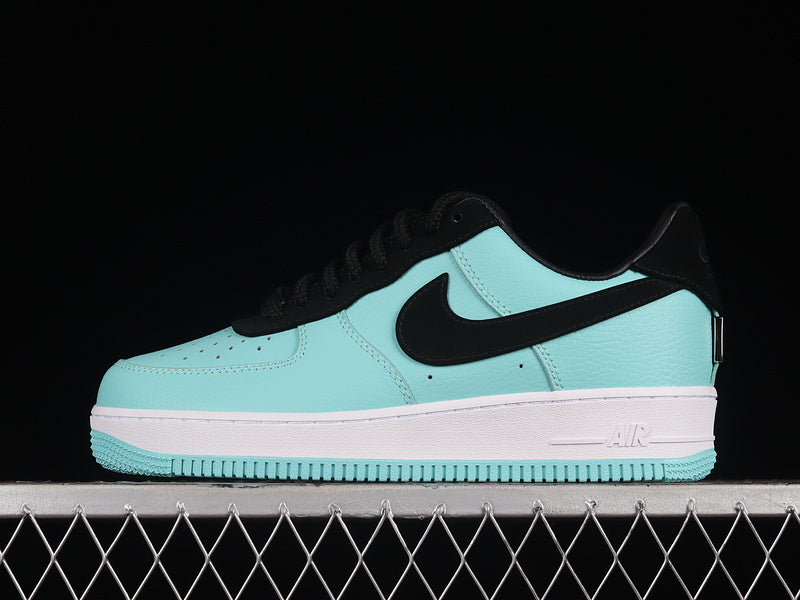 Nike Air Force 1 Low Tiffany & Co.1837 'Friends and Family'