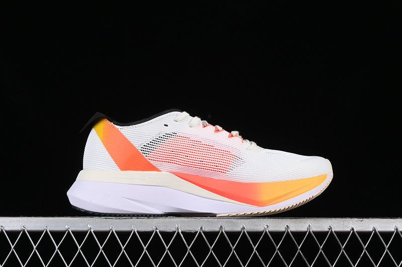 adidas ADIZERO BOSTON 12 Ivory/Core Black/Solar Red