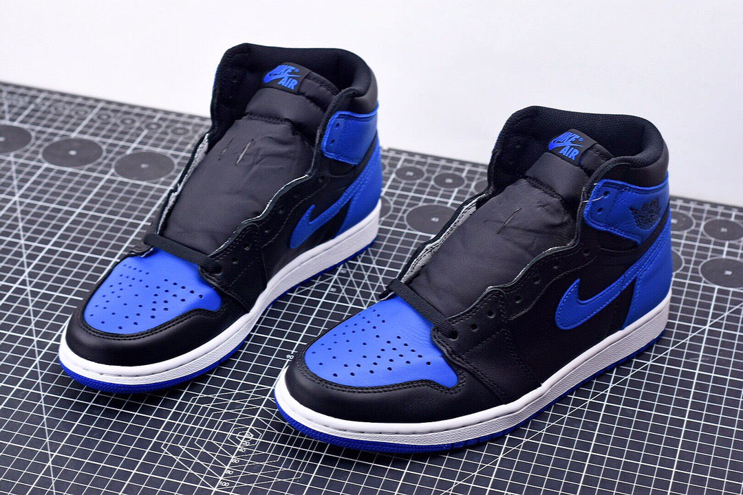 Jordan 1 High Retro Royal 2017