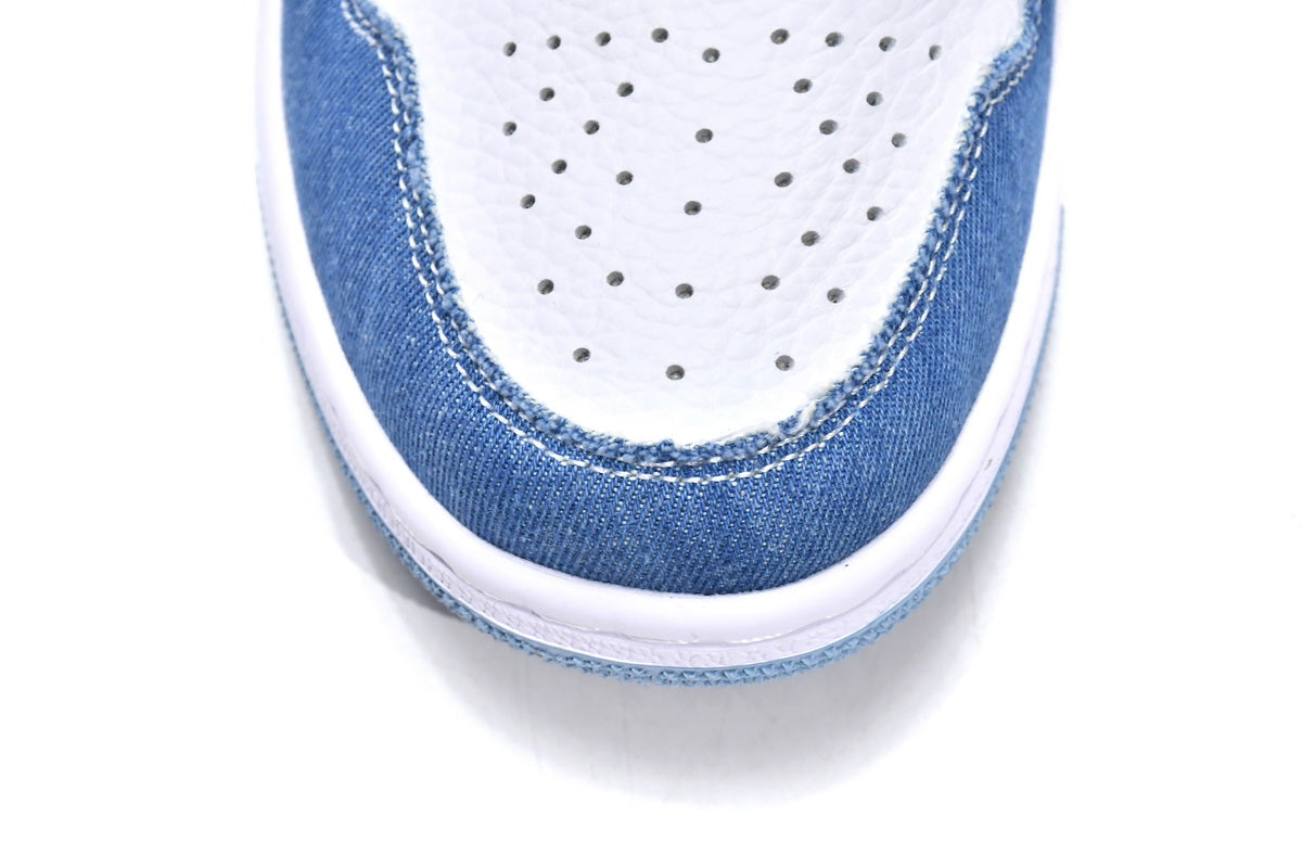 Jordan 1 High Denim