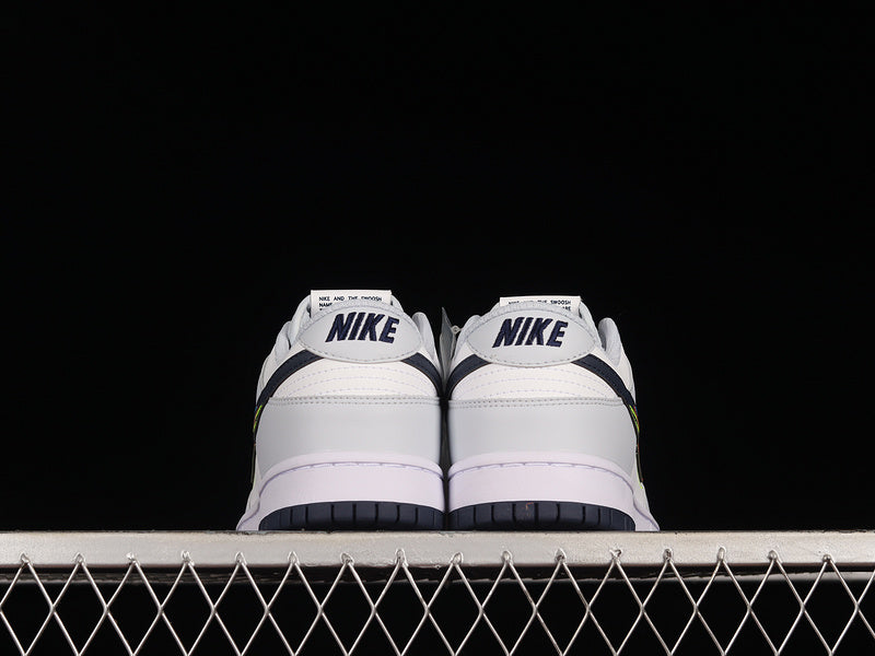 Nike SB Dunk Low '3D Swoosh"
