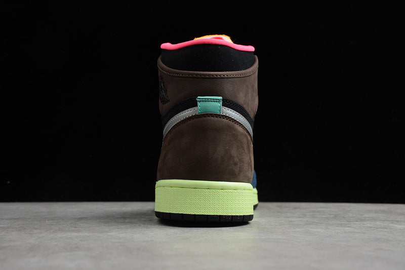 Jordan 1 High 'Bio Hack'