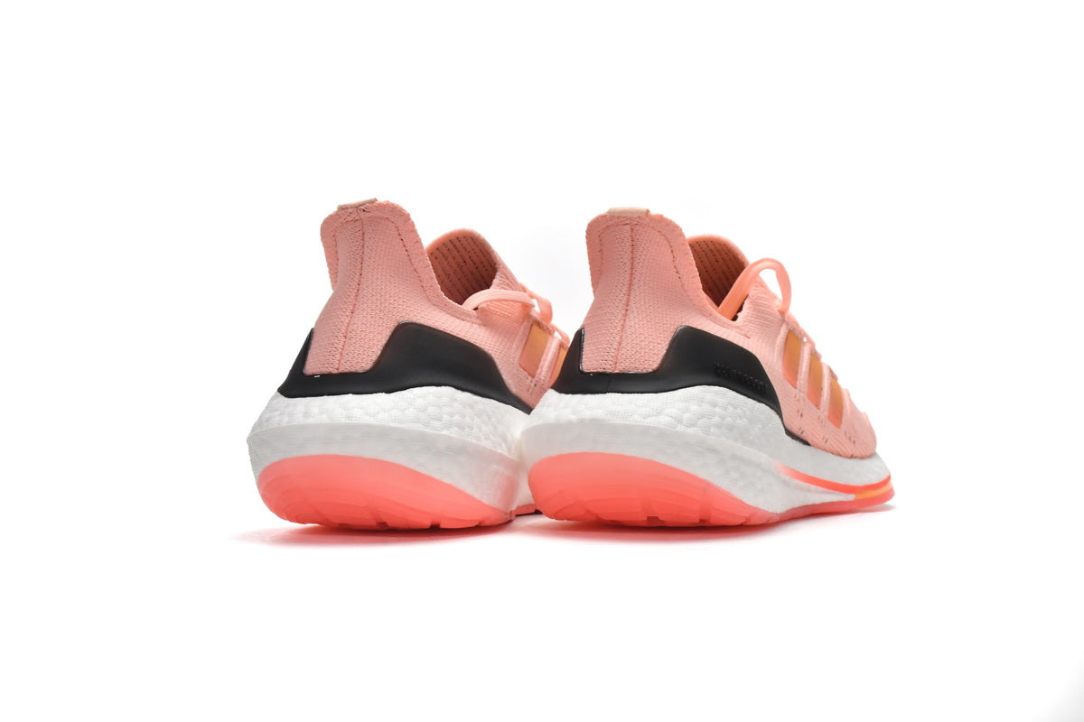 Adidas Ultra Boost 22 Heat.RDY Pink