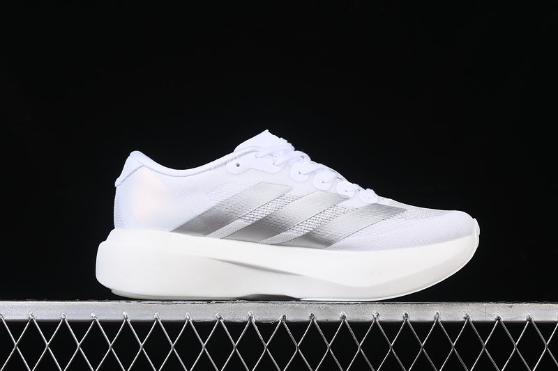adidas ADIZERO EVO SL White/Grey