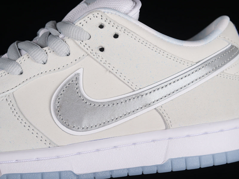 Nike SB Dunk Concepts White Lobster
