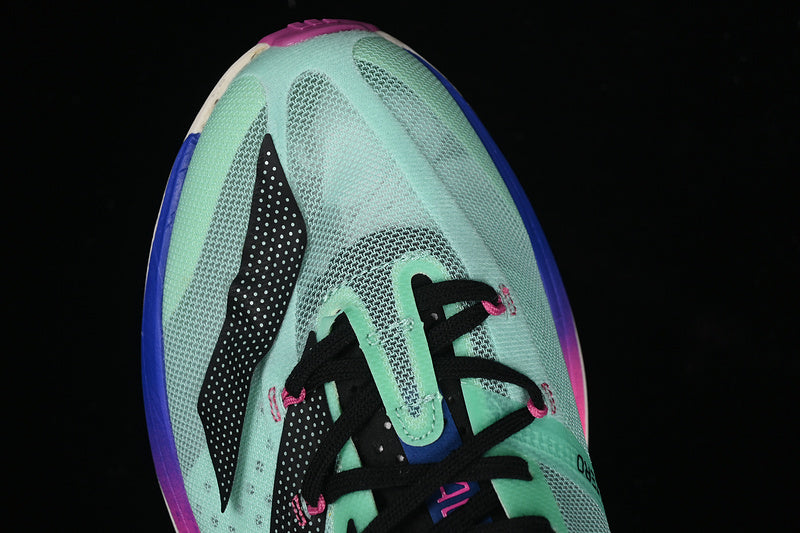 adidas ADIZERO ADIOS PRO 3 Pulse Mint/Core Black/Lucid Blue