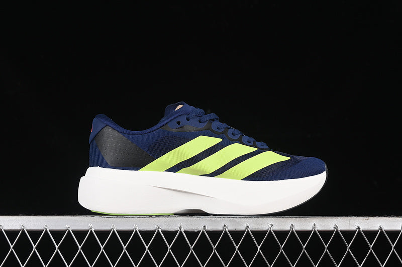 adidas ADIZERO EVO SL Blue/Green/White