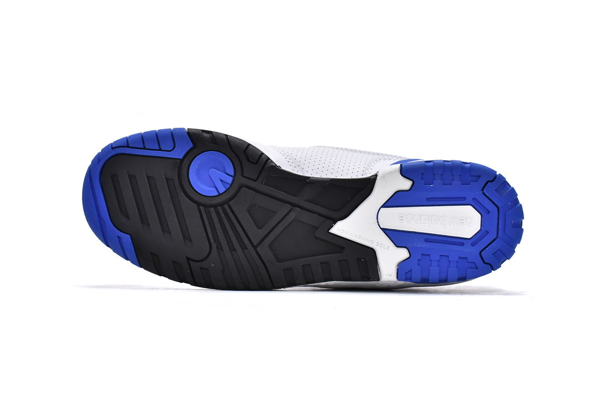 New Balance 550 White Blue
