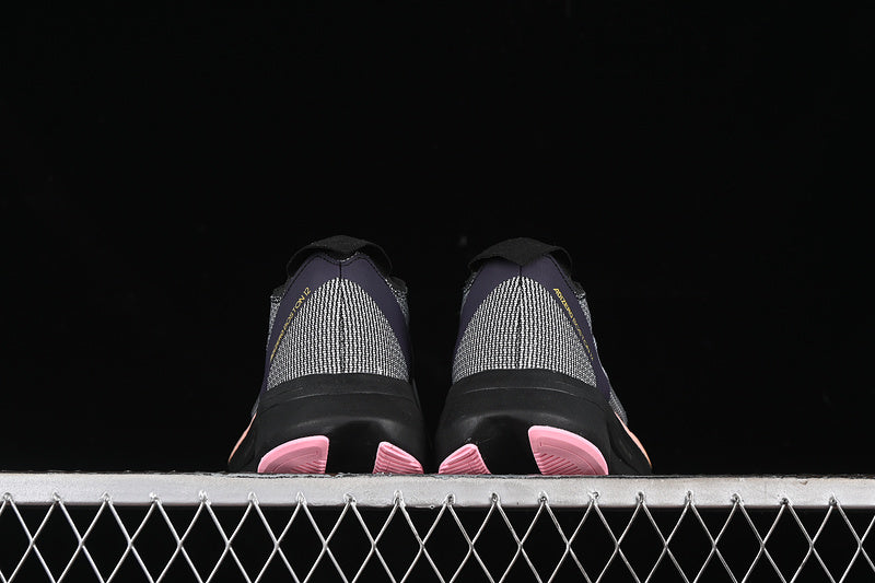 adidas ADIZERO BOSTON 12 Core Black/Zero Metallic/Spark