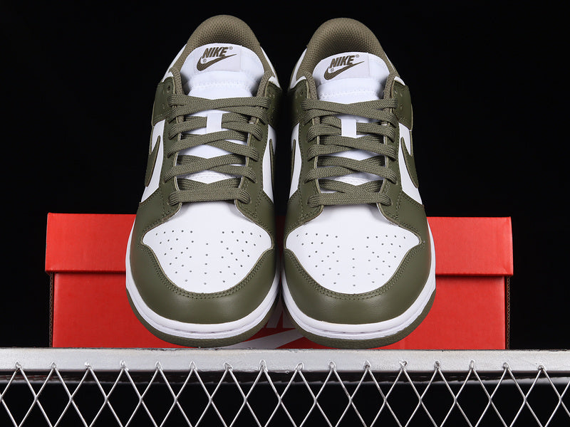 Nike Dunk Low 'Medium Olive'