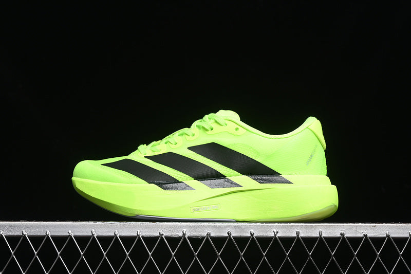 adidas ADIZERO EVO SL Black/Green