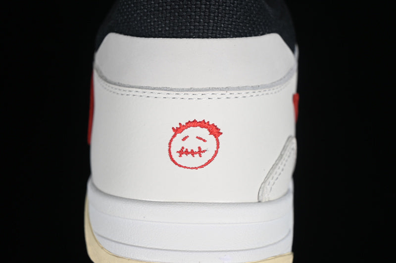 Jordan Jumpman Jack TR Travis Scott 'University Red'