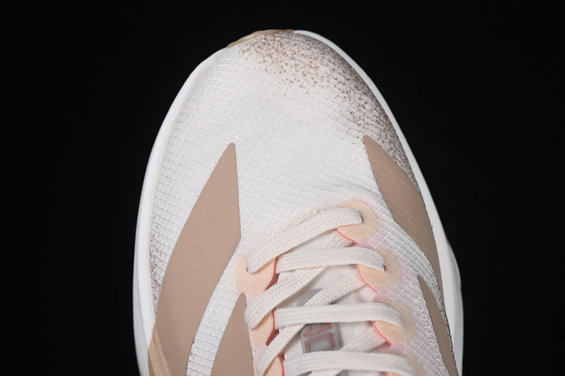 adidas ADIZERO ADIOS PRO 4 White/Brown/Pink